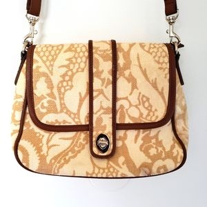 Spartina 449 Daufuskie Island Crossbody Bag